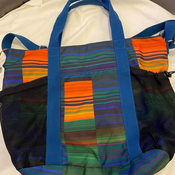 Kipling Bag - Picture 5 of 8